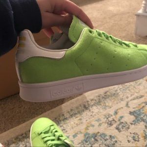 Adidas Stan Smith’s Pharrell Williams